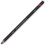 Derwent Charcoal Pencil Black ( Soft / Dark & Medium )