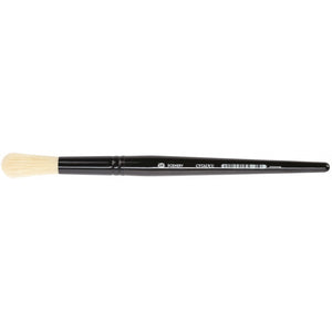 Citadel M Scenery Large Round Bristle Hair Brush