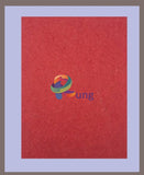 Colored Hand Made Paper, 24