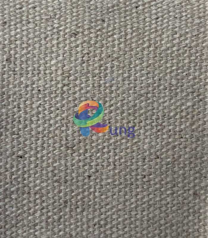 Cotton Canvas Cloth 145 W 68 Width