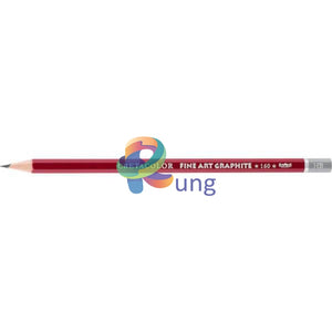 Cretacolor Cleos - Fine Art Graphite Pencil B Writing Tools