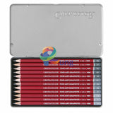Cretacolor Cleos - Fine Art Graphite Pencil Writing Tools