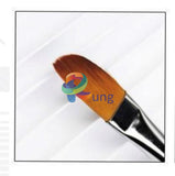 Dagger Brush