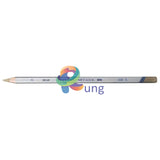 Derwent Metallic Pencil Set And Loose Gold