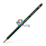 Faber Castell 9000 Degree Pencil