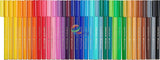 Faber Castell Fiber Tip Pen Set Of 33 Pens