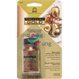 Folk Art Treasure Gold ( Liquid Leaf ) 59 Ml Copper Misc