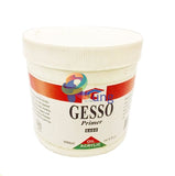 Gesso Primer