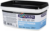 Gesso Primer Graduate  1 Lt