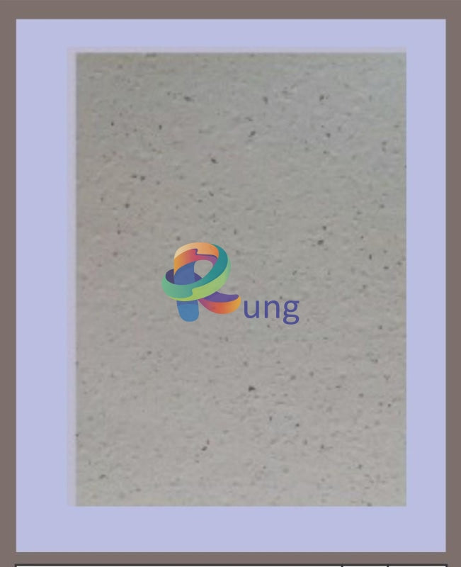 Hand Made Plantable Seed Paper 24 X 30 Banyan Misc