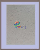 Plantable Seed Hand Made Paper, 24
