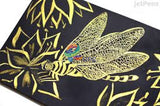 Kuretake Drawing Ink Gold Paste 30G Water Color