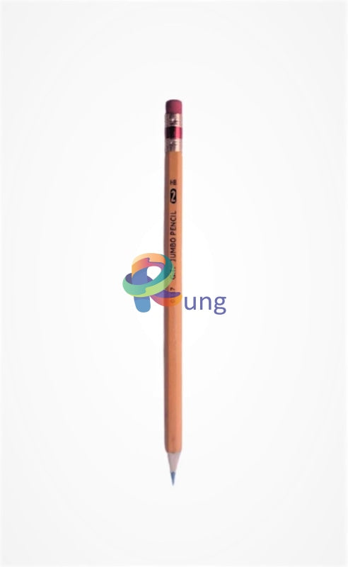 Lead Pencil Jumbo Pencils