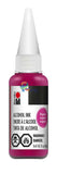 Marabu Alcohol Ink 20 Ml Magenta (14) Misc