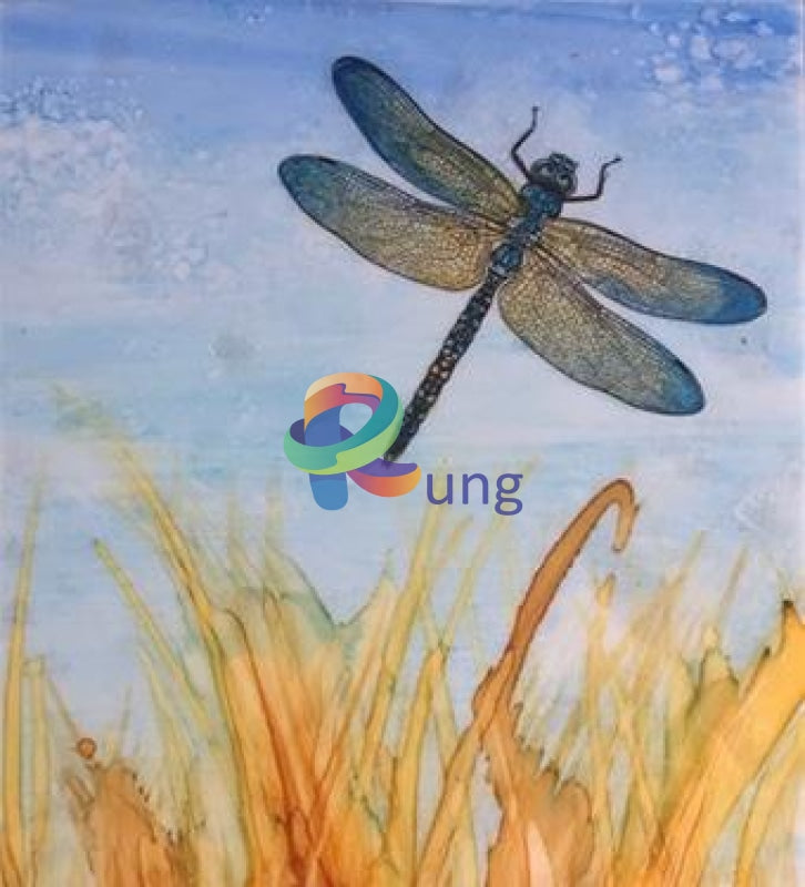 Marabu Alcohol Ink 20 Ml Misc