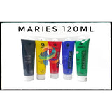 Maries Acrylic Color 120 ML