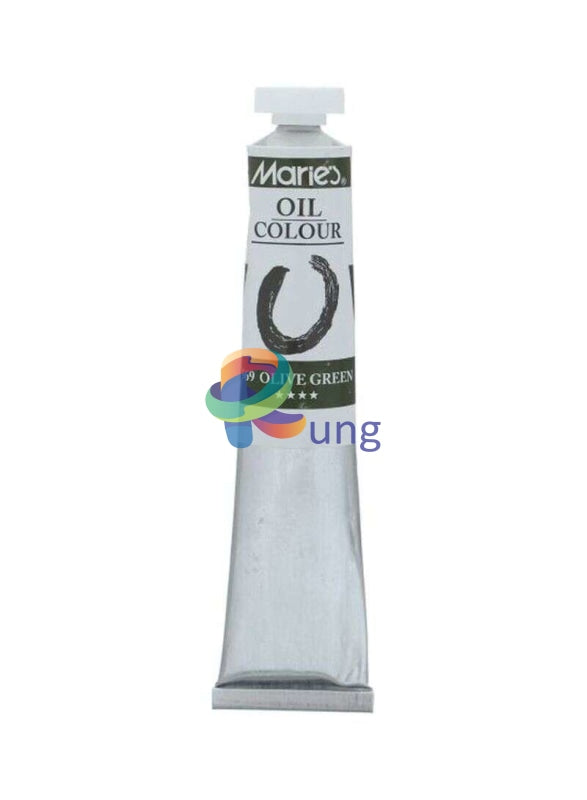 Maries Oil Color