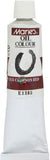 Maries Oil Color Tube 170 Ml Crimson Red (315)