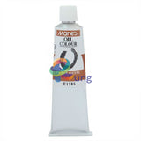 Maries Oil Color Tube 170 Ml Raw Sienna (601)