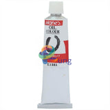Maries Oil Color Tube 170 Ml Scarlet (302)