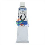 Maries Oil Color Tube 170 Ml Ultramarine Blue (443)