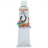 Maries Oil Color Tube 170 Ml Yellow Ochre (676)