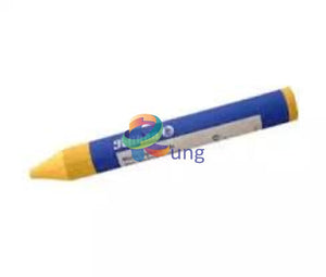 Marking Crayon Yellow Crayons