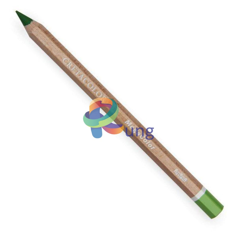 Mega Color Artists Pencil Permanent White ( Charcoal ) & Graphite