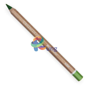 Mega Color Artists Pencil Permanent White ( Charcoal ) & Graphite