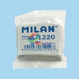 Milan Kneadable Eraser ( Putty ) Art