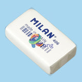 Milan Large Eraser 406