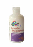 Monte Marte Matt Acrylic Medium 135 ml