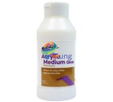 Monte Marte Premium Gloss Acrylic Medium 250 ml