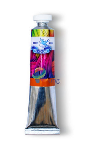Oil Color Bluebird 50 Ml
