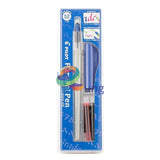 Pilot Parallel Pen 1.5Mm 2.4Mm 3.8Mm 6Mm 6 Mm Calligraphy Sets