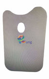 Plastic Pallette for Oil & Acrylic Color
