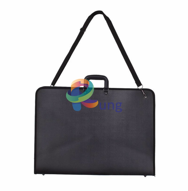 Pp Artist Portfolio Drawing Painting Folder Bag