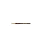 Ventus Red Sable Brushes for Water, Gouache & Acrylic