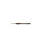 Ventus Red Sable Brushes for Water, Gouache & Acrylic