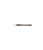 Ventus Red Sable Brushes for Water, Gouache & Acrylic