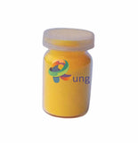 Resin Pigment Color Powder Fluro Yellow Craft Misc