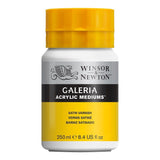 Winsor & Newton Galeria Satin Varnish 250 ml