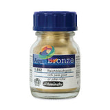 Schmincke Aqua Bronze Powder ( 5 Colors ) Rich Pale Gold