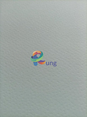 Sketch Book Water Color Paper ( Blue Title ) 20 Sheet 250 Gr & Pad