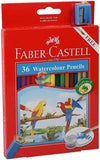 Water Color Pencil Set Of 36 Pencils