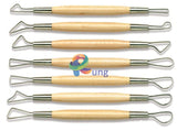 Wire Tool Set (Set of 6)
