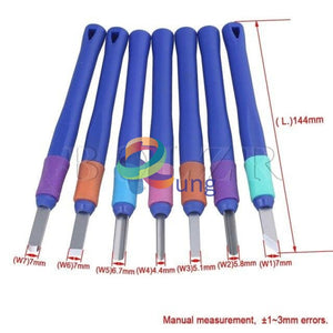 Wood Carving Tool Set