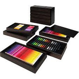 Faber Castell Art and Graphic Limited Edition. Set of all necessary pencils, markers, crayons, and markers