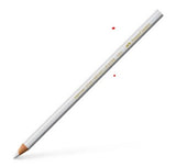 Faber Castell Multipurpose White Jumbo Pencil