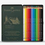 Faber Castell Albrecht Durer Watercolor Pencil Set    ( 5 sizes )